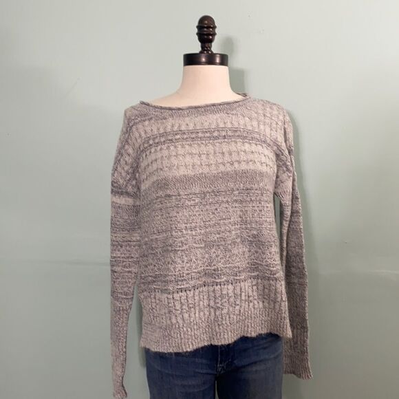 Anthropologie Sparrow Knit Sweater - Picture 1 of 4